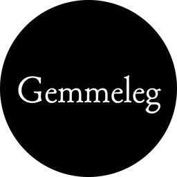 Gemmeleg
