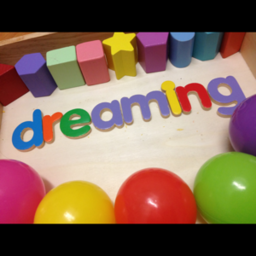 dreaming