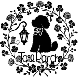 ✽*Tail Porch*✽