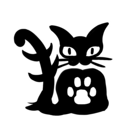 猫人形屋敷