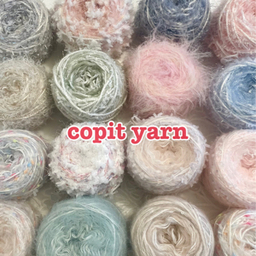 copit-yarn