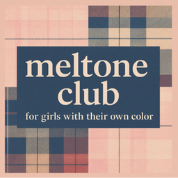 『meltone club 』