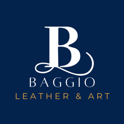 LEATHER&ART BAGGIO