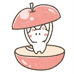 りんごねこ