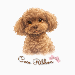 coco-ribbon