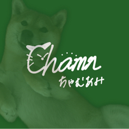 ちゃむあみ