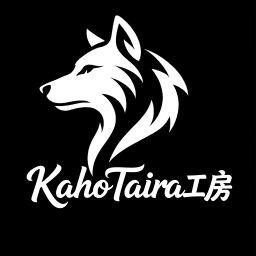 KAHO.TAIRA工房🐶