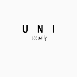 UNI-casually