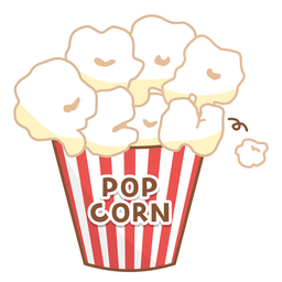 POPCORN