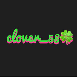 clover58