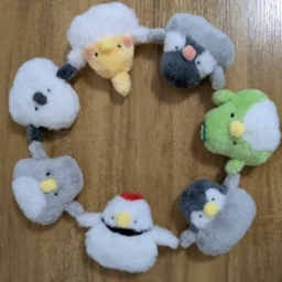 もふみの里