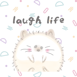 laugh life
