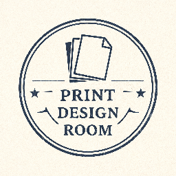 Print Design Room