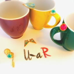 U-aR