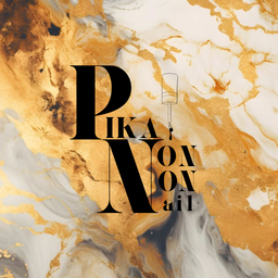 PIKANONNON NAIL
