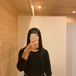 à la mode