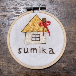 sumika🏠️