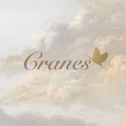 Cranes-ネイルチップ販売-