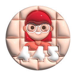 445WORKS