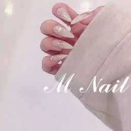 M nail