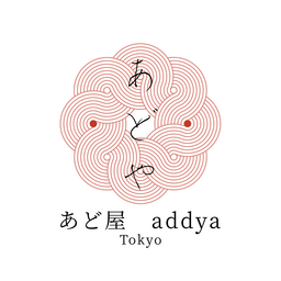 あど屋　Addya Tokyo