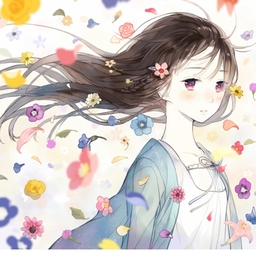 藍夢