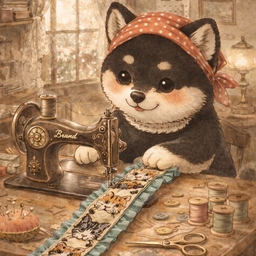 おかん
