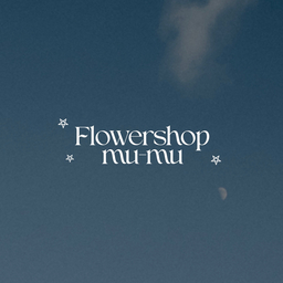 Flowershop.mu-mu