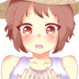 のちゃ。