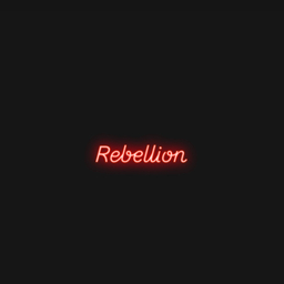 redrebellion