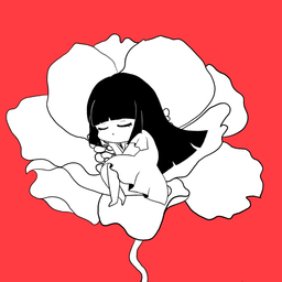 明明