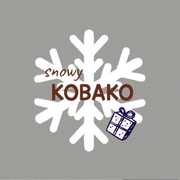 snowy-kobako