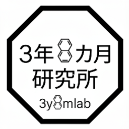 3y8mlab