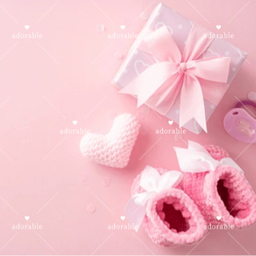 adorable °・