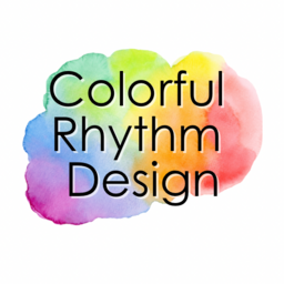 Colorful Rhythm