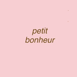 bonheur1709