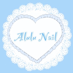 alulunail♡繊細＆CUTEネイル