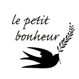 le petit bonheur