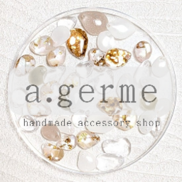 a.germe−アジェルム−