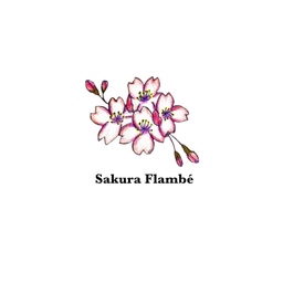 SakuraFlambé