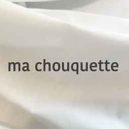 ma chouquetteマ シュケット