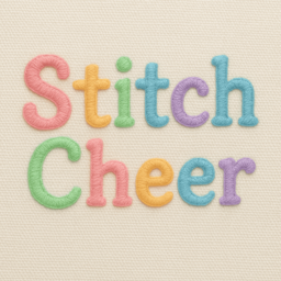 stitch-cheer