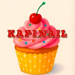 kapicupcake