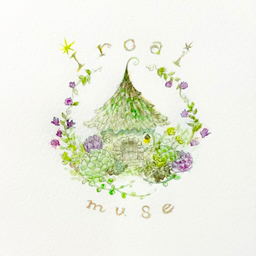 iroai muse  イロアイミューズ