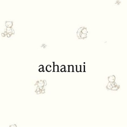 achanui