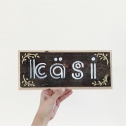 käsi  カシ