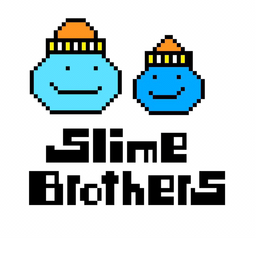 Slime brothers