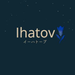 菓子工房Ihatov(イーハトーブ)