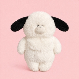 puppy…？PU-PU