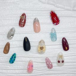 lavie-nail